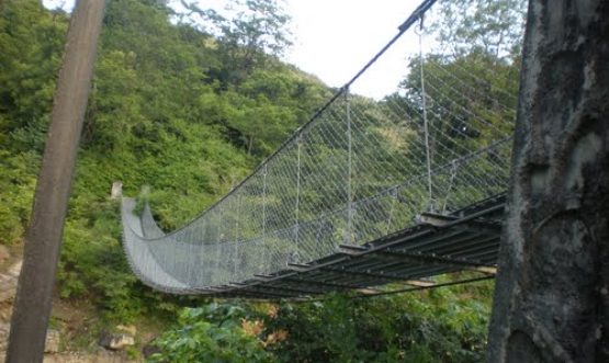 Balrampur tourist places