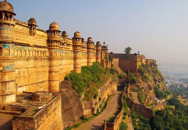 ujjain tourist places