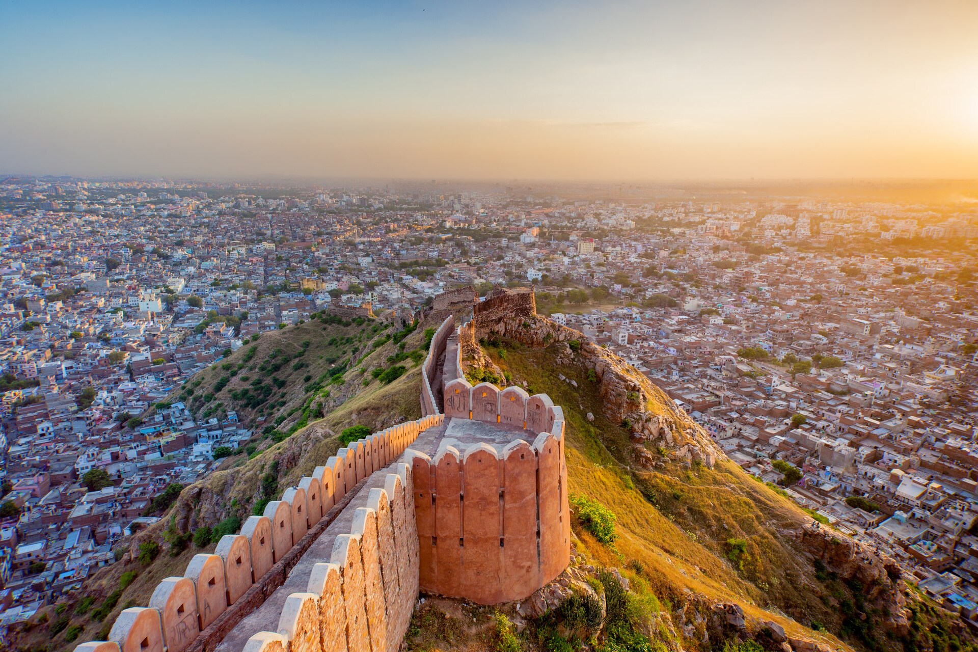 Jaipur tourist places